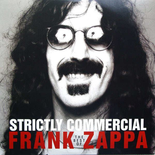 Strictly Commercial (The Best Of Frank Zappa)