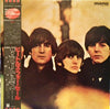 The Beatles - Beatles For Sale (LP, Album, Mono) - Very Good Plus (VG+) / Very Good (VG)