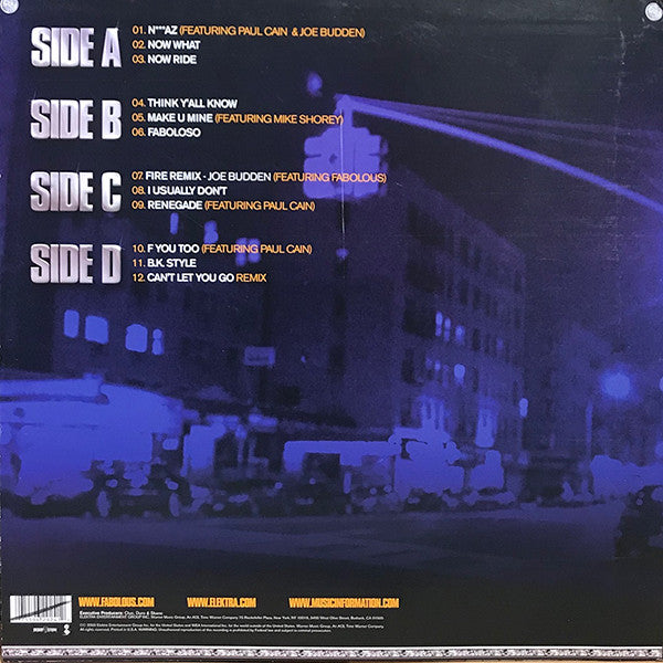 More Street Dreams Pt. 2 The Mixtape