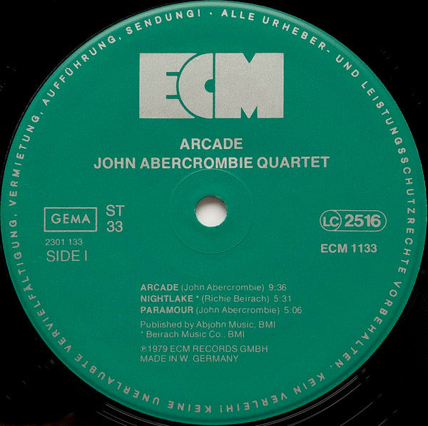 Arcade