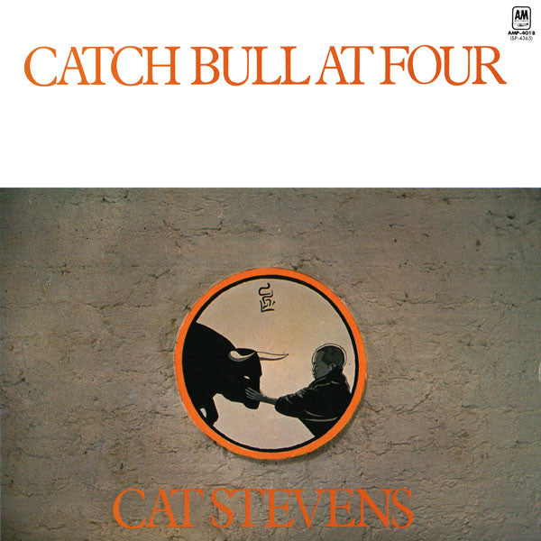 Catch Bull At Four