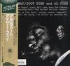 Zoot Sims - Either Way (Vinyl, LP, Album, Reissue) Very Good Plus (VG+) / Very Good Plus (VG+)
