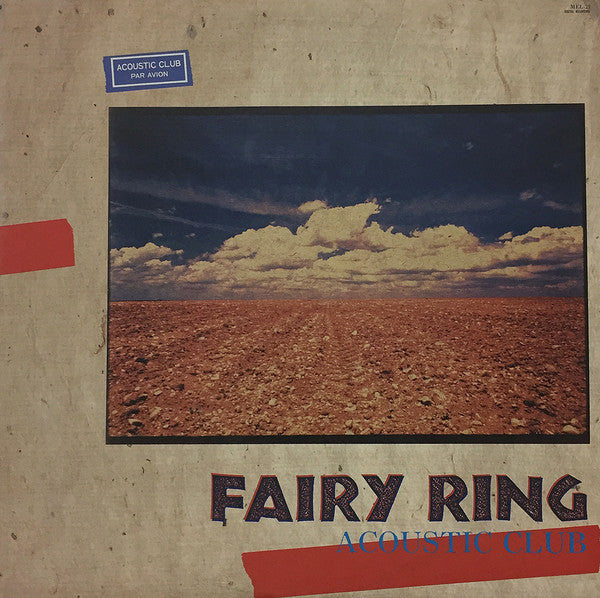 Fairy Ring