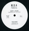 Mary J. Blige - Deep Inside (12