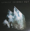 Genesis - Seconds Out (2xVinyl, LP, Album, Stereo) Very Good Plus (VG+) / Very Good Plus (VG+)