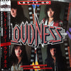 Loudness (5) - Let It Go = レット・イット・ゴー (Vinyl, 12