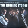 The Rolling Stones - England's Newest Hit Makers (LP, Album, Reissue, Remastered) - Very Good Plus (VG+) / Very Good Plus (VG+)