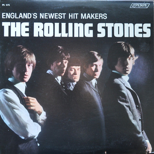 England's Newest Hit Makers
