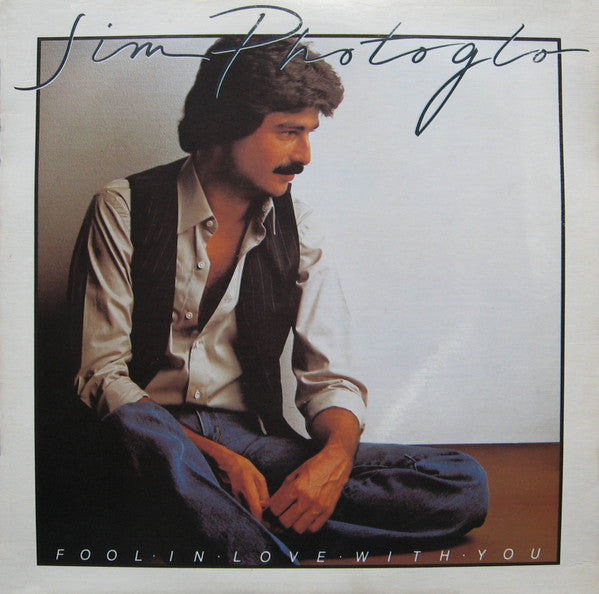 Release: Fool In Love With You-Vinyl-US-1981-T-621-2802609
