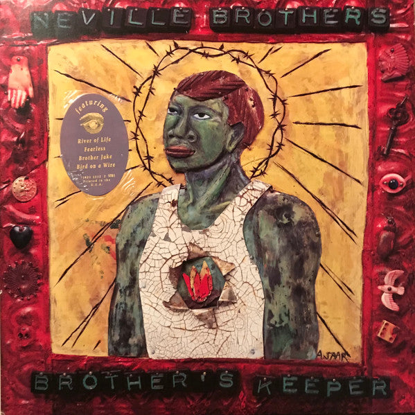 Brother's Keeper