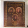 The Lettermen - Love Book (LP, Album) - Good Plus (G+) / Very Good (VG)