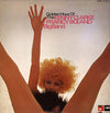 Clarke-Boland Big Band - Golden Hour Of (Vinyl, LP, Compilation) Very Good (VG) / Very Good Plus (VG+)