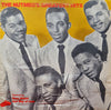 The Nutmegs - Greatest Hits Featuring Story Untold and Ship Of Love (Vinyl, LP, Compilation) Very Good Plus (VG+) / Very Good (VG)