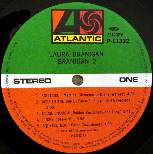 Branigan 2