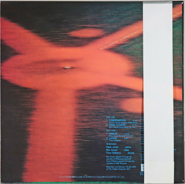 At The Village Vanguard Vol.2