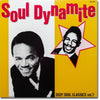 Various - Soul Dynamite - Deep Soul Classics Vol. 7 (Vinyl, LP, Compilation, Mono) Very Good Plus (VG+) / Very Good Plus (VG+)