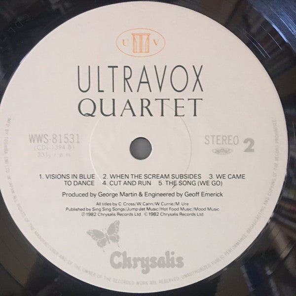 Quartet