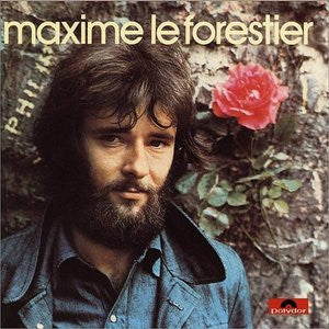 Maxime Le Forestier