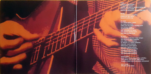 Master Release: Unplugged by Eric Clapton