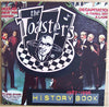 The Toasters - History Book 1987-1996 (Vinyl, LP, Compilation) Very Good (VG) / Very Good Plus (VG+)
