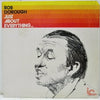 Bob Dorough - Just About Everything (Vinyl, LP, Album) Very Good (VG) / Very Good Plus (VG+)