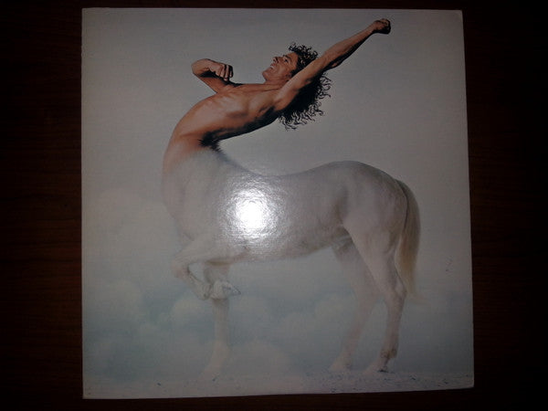 Release: Ride A Rock Horse-Vinyl-Japan-1975-MP 2486-8596574