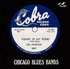 Various - Fishin' In My Pond (Chicago Blues Bands) (Vinyl, LP, Compilation, Remastered, Mono) Very Good Plus (VG+) / Very Good (VG)