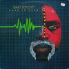 Gino Soccio - Face To Face (LP, Album) - Very Good (VG) / Very Good (VG)