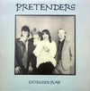 The Pretenders - Extended Play (Vinyl, 12