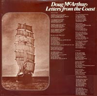 Letters From The Coast