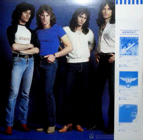 Release: Touch-Vinyl-Japan-1980-P-10886T-5958969