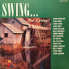 Various - Swing... Not Spring! (LP, Reissue) - Very Good Plus (VG+) / Very Good Plus (VG+)