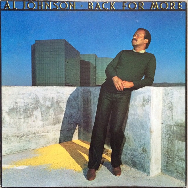 Release: Back For More-Vinyl-Japan-1980-25AP 1863-6532076