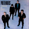 The Pretenders - Learning To Crawl (Vinyl, LP, Album) Very Good (VG) / Very Good Plus (VG+)