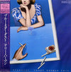 Terry Herman Trio - Blue Stardust (LP, Stereo) - Very Good (VG) / Very Good Plus (VG+)
