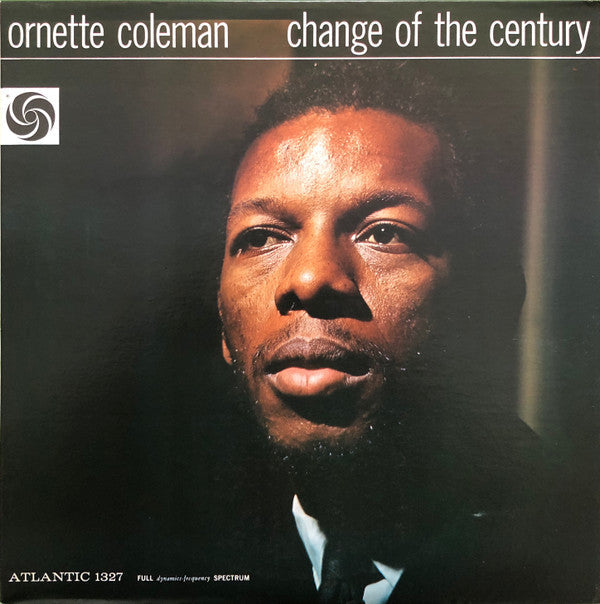 Release: Change Of The Century-Vinyl-US-1975-1327, SD-1327, SD 1327-4638700