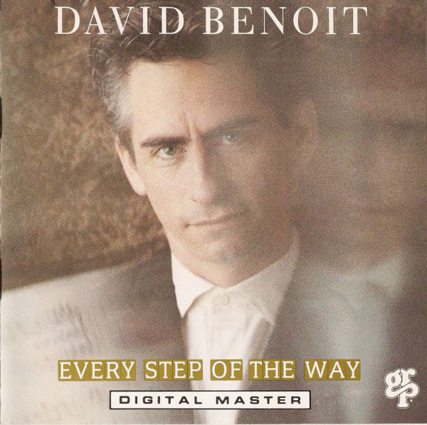 Release: Every Step Of The Way-Vinyl-Japan-1988-VIJ-28158-9844731