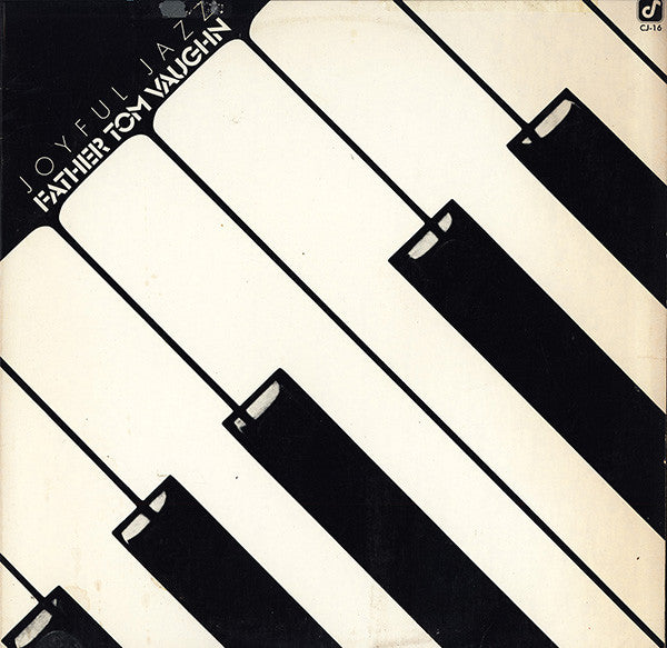 Release: Joyful Jazz-Vinyl-US-1976-CJ-16-4421725