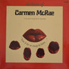 Carmen McRae - ''You'd Be So Easy To Love'' (LP, Album, Compilation) - Very Good Plus (VG+) / Very Good Plus (VG+)