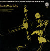 Zoot Sims - Tonite's Music Today (Vinyl, LP, Album, Reissue) Very Good (VG) / Very Good (VG)