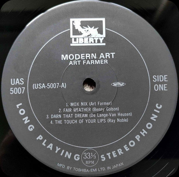 Modern Art