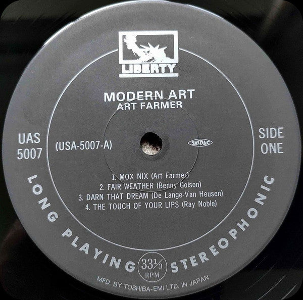 Modern Art