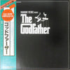 Nino Rota - The Godfather (Original Soundtrack Recording) (LP, Album, Reissue) - Near Mint (NM or M-) / Very Good Plus (VG+)