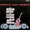 Donald Byrd - Motor City Scene (Vinyl, LP, Album, Mono) Near Mint (NM or M-) / Very Good Plus (VG+)