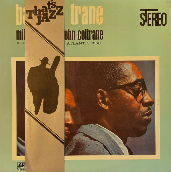 Bags & Trane