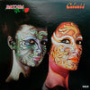 Baccara - Colours (LP, Album, Promo) - Very Good (VG) / Very Good (VG)