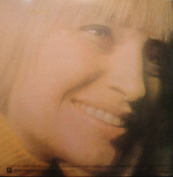 Master Release: Mary by Mary Travers