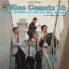 Jackey Yoshikawa And His Blue Comets - Blue Comets '66 (Vinyl, LP, Album) Very Good (VG) / Very Good (VG)