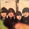 The Beatles - Beatles For Sale (LP, Album, Stereo, Reissue) - Good Plus (G+) / Good Plus (G+)