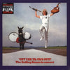 The Rolling Stones - Get Yer Ya-Ya's Out! - The Rolling Stones In Concert (LP, Album, Reissue, Remastered) - Very Good Plus (VG+) / Very Good Plus (VG+)